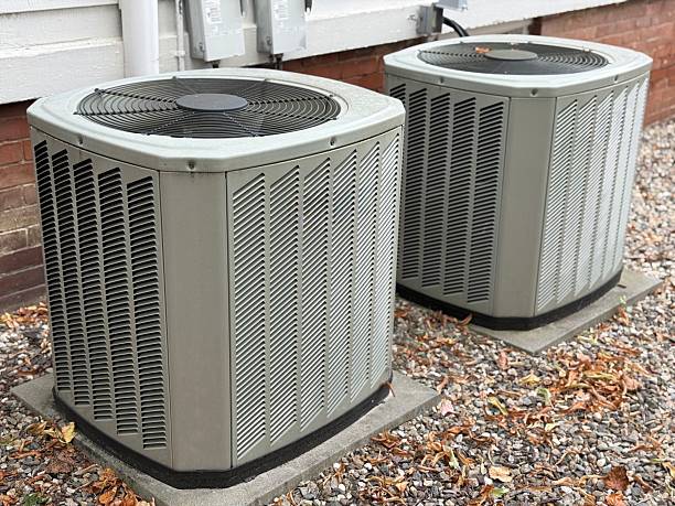 Reliable Hvac contractor in Mechanicsville, IA by HVAC Repair CO